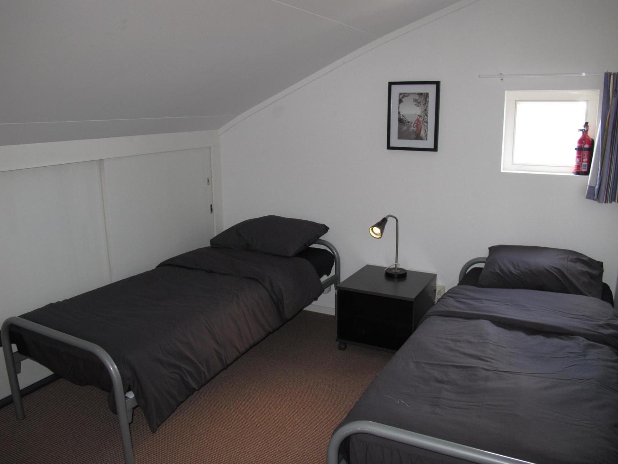 Ferienhaus Seabird By Fewo-Plan Oost150 Mit Direktem Zugang Ins Lauwersmeer Anjum Bagian luar foto
