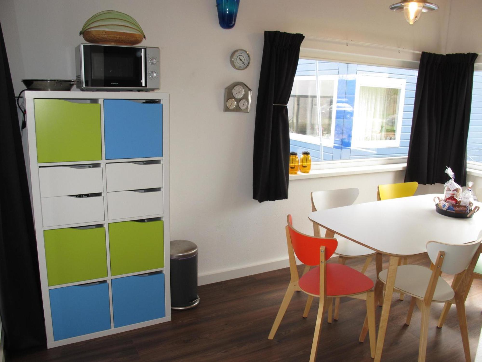 Ferienhaus Seabird By Fewo-Plan Oost150 Mit Direktem Zugang Ins Lauwersmeer Anjum Bagian luar foto