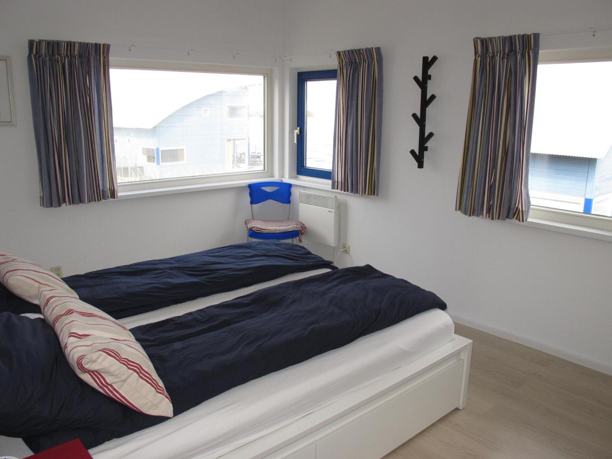Ferienhaus Seabird By Fewo-Plan Oost150 Mit Direktem Zugang Ins Lauwersmeer Anjum Bagian luar foto
